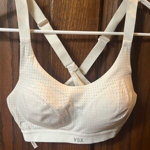 Victoria’s Secret Sport VSX Sports Bras 32B - Set of 4